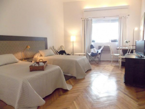 Гостиница Recoleta Apartamento  Буэнос-Айрес